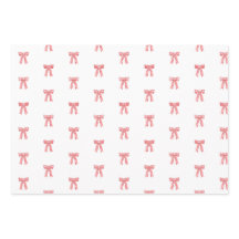 サテン赤と白ボーズレッドキャンディーケーンストライプ弓