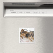 サディとトビー1 マグネット (インサイチュ (食洗機))