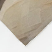 サディキャット フリースブランケット (角)