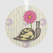 サディザカタニルアクリルオーナメント オーナメント (裏面)