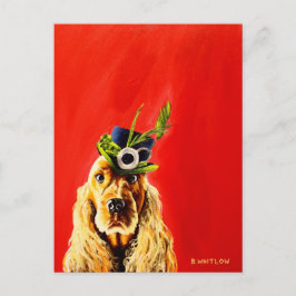 サディポストカード ポストカード