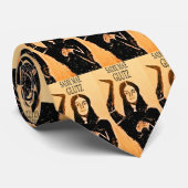 サディメーグルツ ネクタイ (ロール)