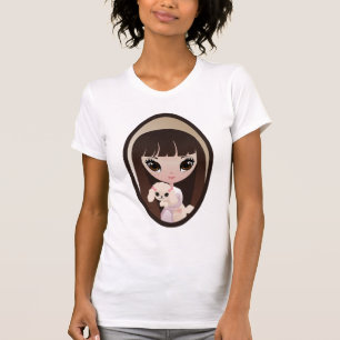 サディ・アンド・スイート・タルト Tシャツ