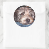 サディ ラウンドシール (バッグ)