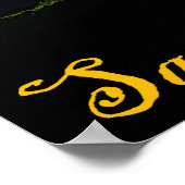 サデル城 ポスター (角)