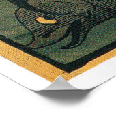 サトゥニーノ・ファランドールの非凡な冒険 ポスター (角)