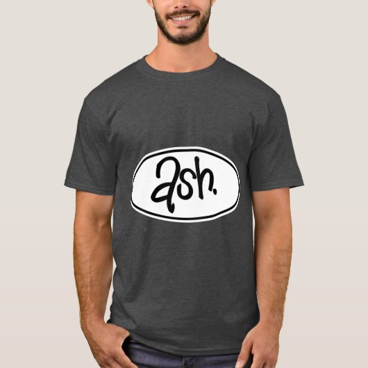 サトウキビ一家 Tシャツ (正面)
