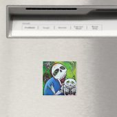 サトウキャットガーディアン マグネット (インサイチュ (食洗機))