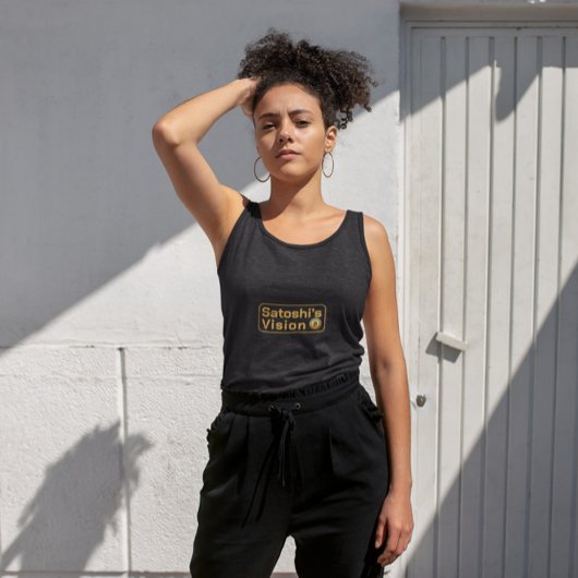 サトシのビジョン Tシャツ