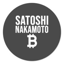 サトシ・ナカモト ホワイトエディション