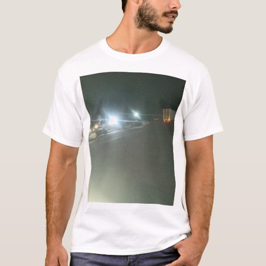 サトヤムブランドTシャツ Tシャツ (正面)