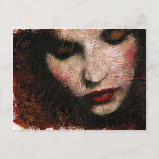 サトリはがき！ ポストカード