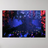 サトリ（夜） ポスター (正面)