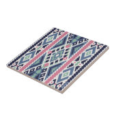 サドゥ – A織モダン1 タイル (側面)