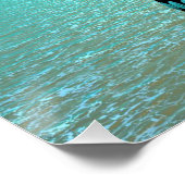 サドギター ポスター (コーナー)