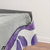 サドケルビエンジェルプリント テーブルクロス (インサイチュ)