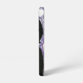 サドケルビエンジェルプリント SAMSUNG GALAXYケース (左側面)