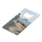 サドサコーン伝説…タイ，サタヒップ クレジットカード栓抜き (裏面アングル)