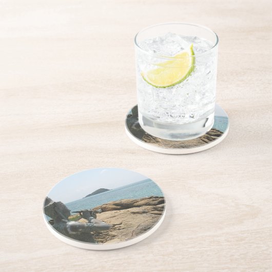 サドサコーン伝説…タイ，サタヒップ コースター (側面)