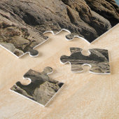 サドサコーン伝説…タイ，サタヒップ ジグソーパズル (側面)