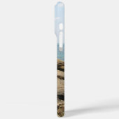 サドサコーン伝説…タイ,サタヒップ Case-Mate iPhoneケース (裏面 / 左)