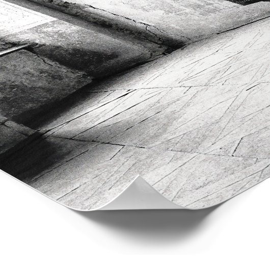 サドピアノ ポスター (角)