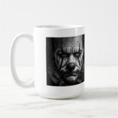 サドピエロクラシックマグ15オズ コーヒーマグカップ (左)