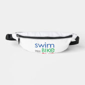 サドラコク ファニーパック (正面)