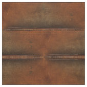 サドルアップタンフェイクレザー ファブリック (見本)