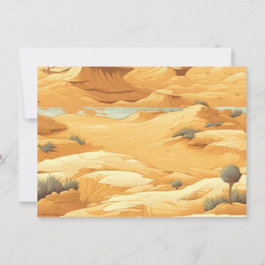 サドルアップファーストRodeoカウボーイフォトバースデーパーティー 招待状 (裏面)