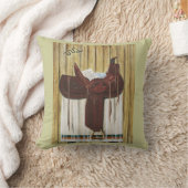 サドルアップ クッション (ブランケット)