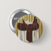 サドルアップ 缶バッジ (正面&裏面)