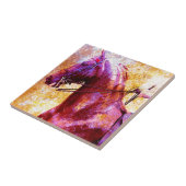 サドルシグランジート タイル (側面)