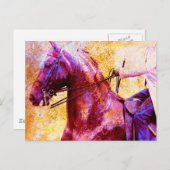 サドルシグランジート ポストカード (正面/裏面)