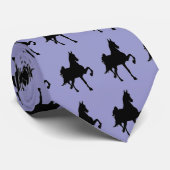 サドルブレッド – カスタマイズ可能なネクタイ ネクタイ (ロール)