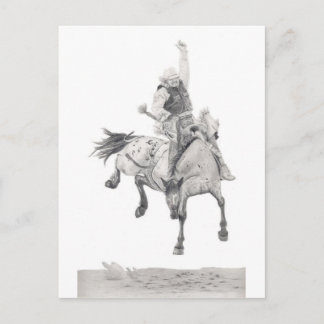 サドルブロンク ポストカード