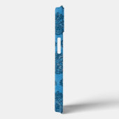 サドル保ブレッドiPadのケースに落ち着いてトロット Case-Mate iPhoneケース (裏面 / 右)