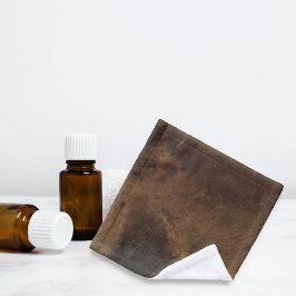 サドル擦り切れたレフェイクザー ウォッシュタオル