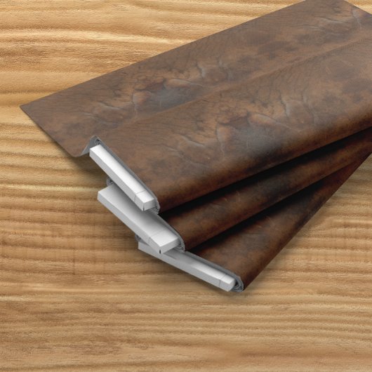 サドル擦り切れたレフェイクザー ファブリック