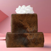 サドル擦り切れたレフェイクザー ラッピングペーパー