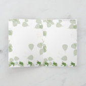 サナサナコリタデラナ カード (内部)