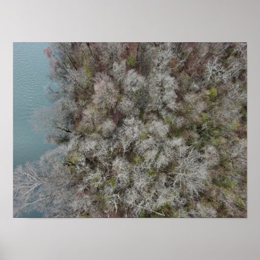 サナトガウッズシュイルキルキルキル川PA ポスター (正面)