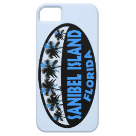 サニベルアイランドフロリダブルーパームズiphone5ケース iPhone 11 ケース