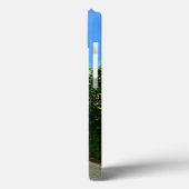 サニベルアイランドフロリダライトハウスビーコンオブホープ Case-Mate iPhoneケース (裏面 / 左)