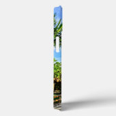 サニベルアイランドフロリダライトハウスビーコンオブホープ Case-Mate iPhoneケース (裏面 / 右)