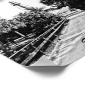 サニベルアイランドフロリダライトハウスプリンタブルアート ポスター (角)