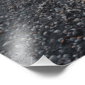 サニベルサンセット フォトプリント            (角)