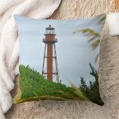 サニベルライトハウス クッション (ブランケット)