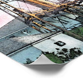 サニベルライトハウス ポスター (角)