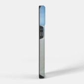サニベル島の平和と静寂 iPhone カー iPhoneケース (右側面)